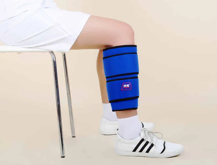 حزمة العلاج البارد من  . Cold therapy pack from
