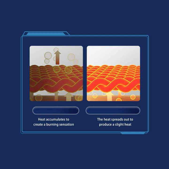 جهاز تدليك القدم - Foot Massage Health