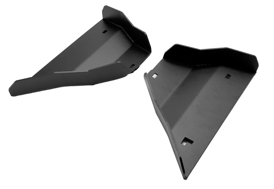 2005-2022 Toyota Tacoma Lower Control Arm Skid Plate