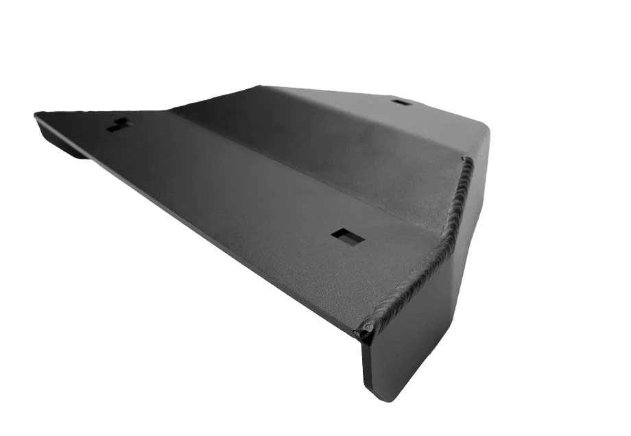2005-2022 Toyota Tacoma Lower Control Arm Skid Plate