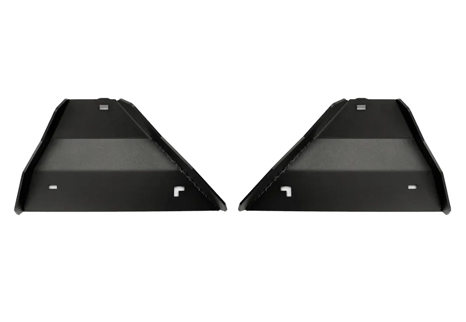 2005-2022 Toyota Tacoma Lower Control Arm Skid Plate