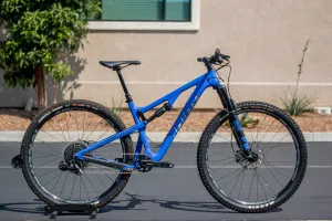 2017 Juliana Joplin CC XO1-Kit 29 Blu MD