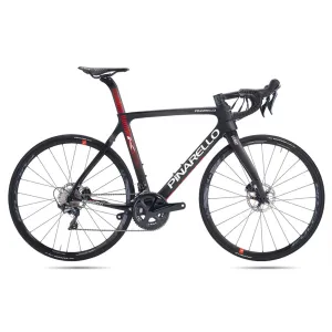 2018 Pinarello Gan K Disk Ultegra