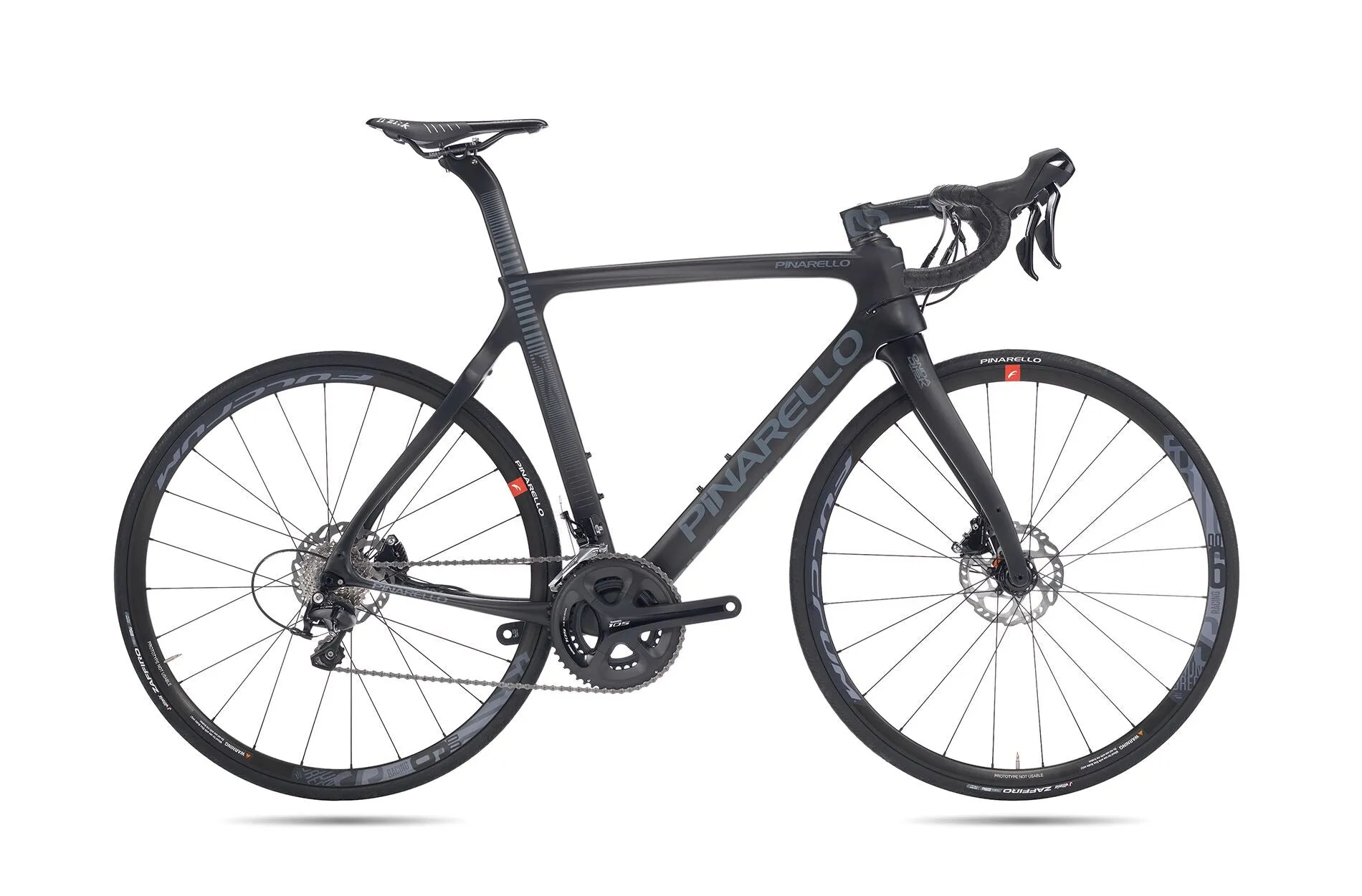 2018 Pinarello Gan K Disk Ultegra