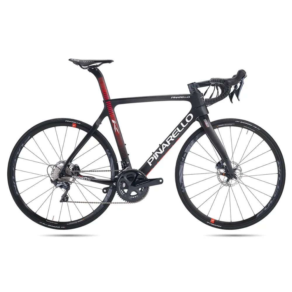 2018 Pinarello Gan K Disk Ultegra