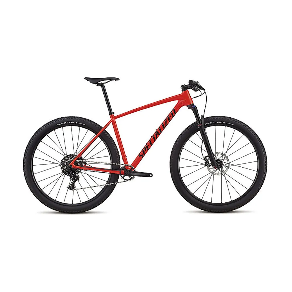 2018 Specialized Chisel Expert 1X 29