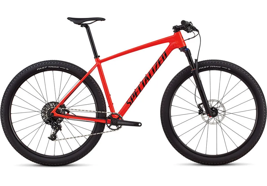 2018 Specialized Chisel Expert 1X 29