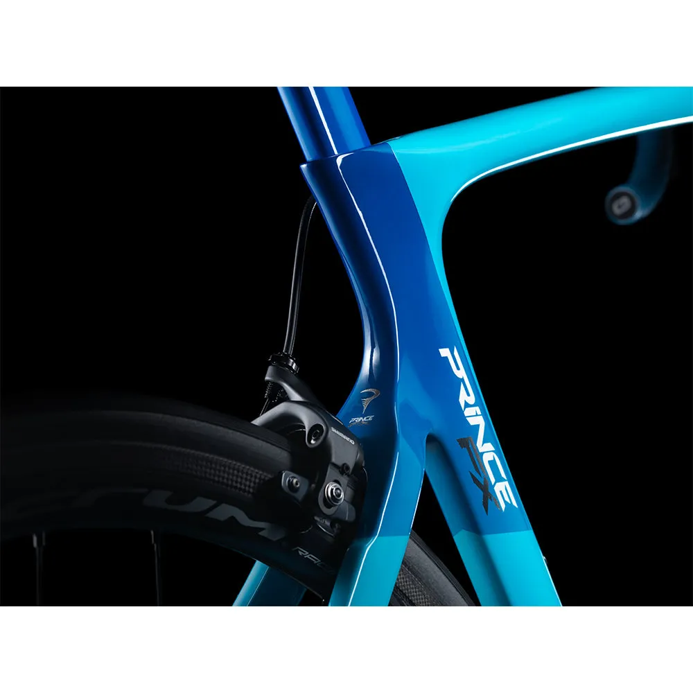 2019 Pinarello Prince FX DA Sky/Nvy 55
