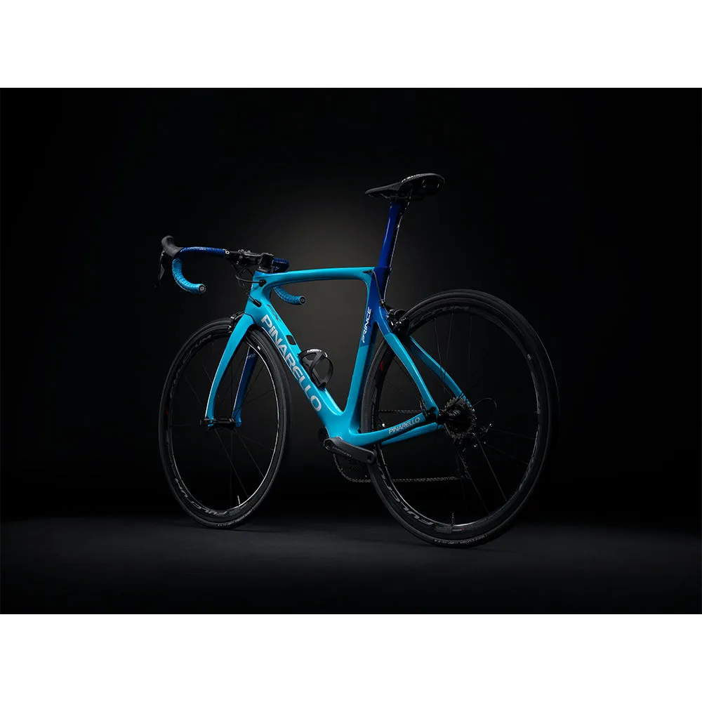 2019 Pinarello Prince FX DA Sky/Nvy 55