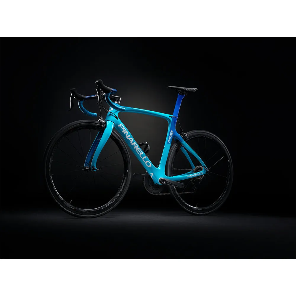2019 Pinarello Prince FX DA Sky/Nvy 55