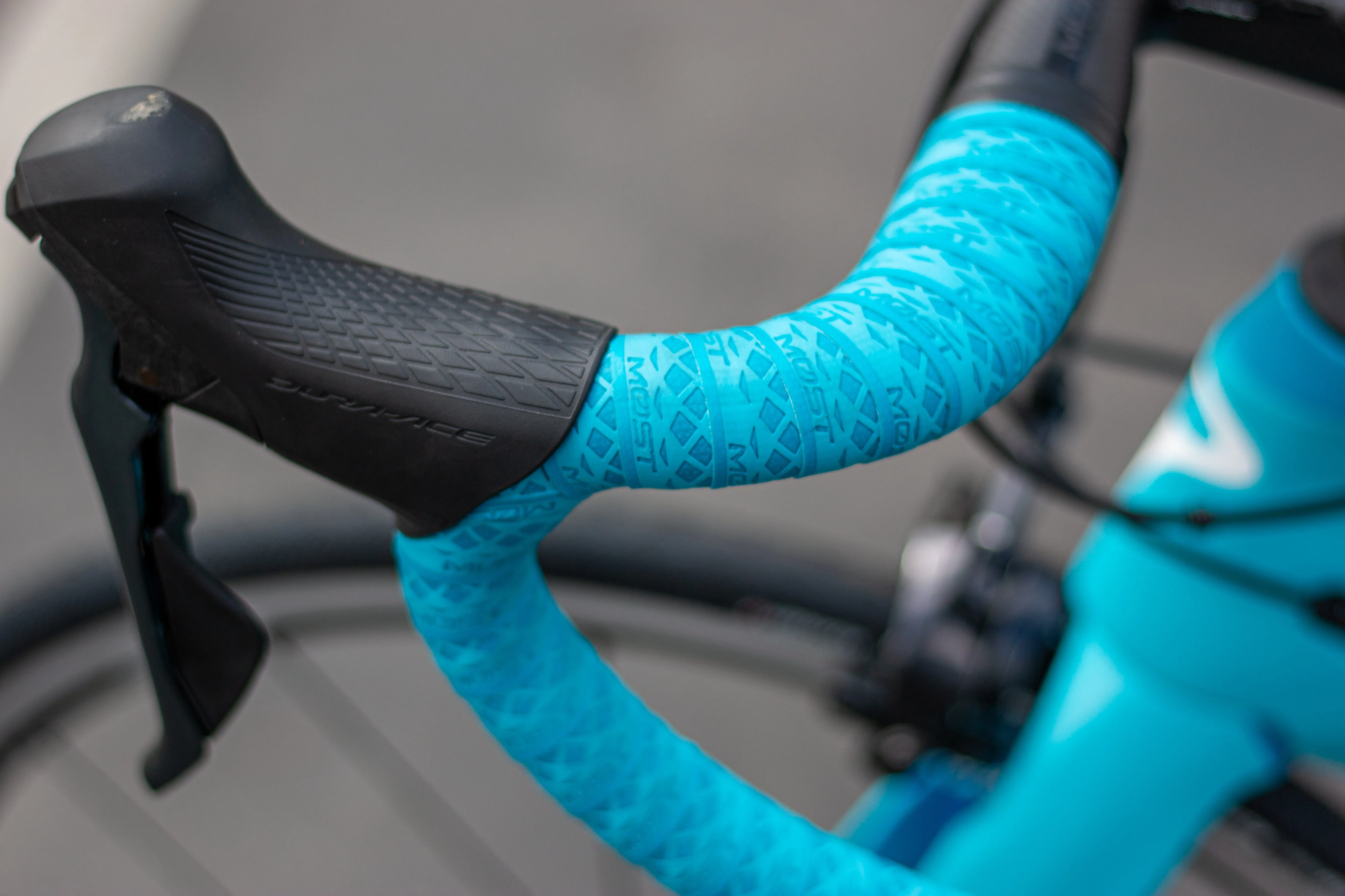 2019 Pinarello Prince FX DA Sky/Nvy 55
