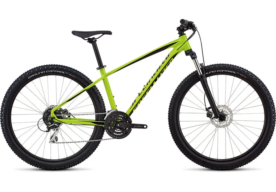 2019 Specialized Pitch Sport 650B