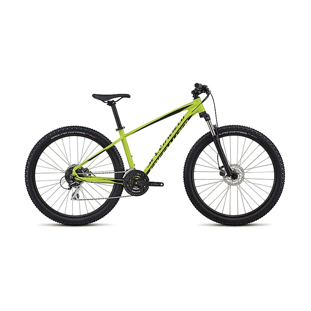 2019 Specialized Pitch Sport 650B