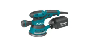 2020 Makita 5" Random Orbit Sander, Variable Speed (BO5041)
