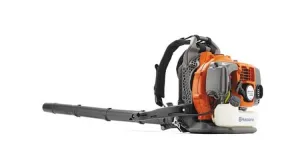 2021 Husqvarna 550iBTX (967 68 11-01)