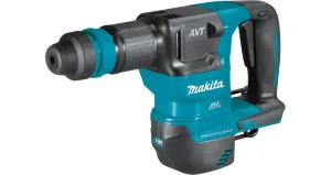 2021 Makita 18V LXT® Lithium-Ion Brushless Cordless AVT® Power Scraper, accepts SDS-PLUS, Tool Only (XKH01Z)