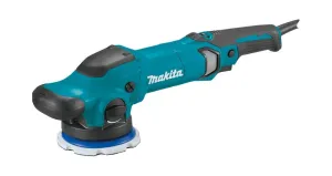 2021 Makita 5" Dual Action Random Orbit Polisher (PO5000C)
