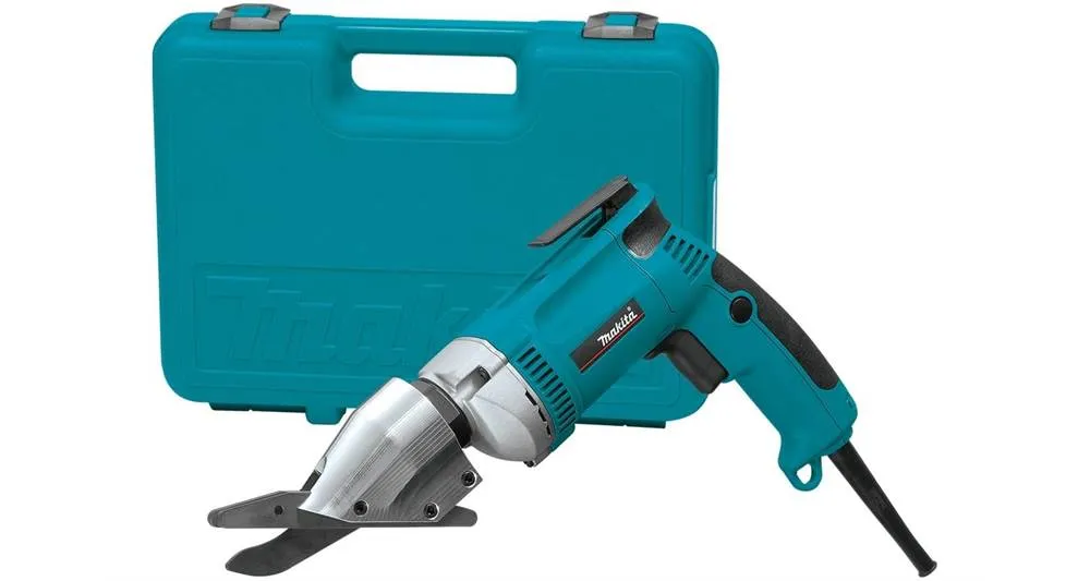 2021 Makita Fiber Cement Shear (JS8000)