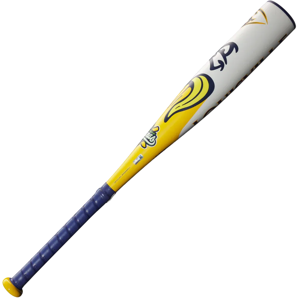 2025 Savannah Bananas JBB (-10) 2 3/4" USSSA Baseball Bat: WBL4006010