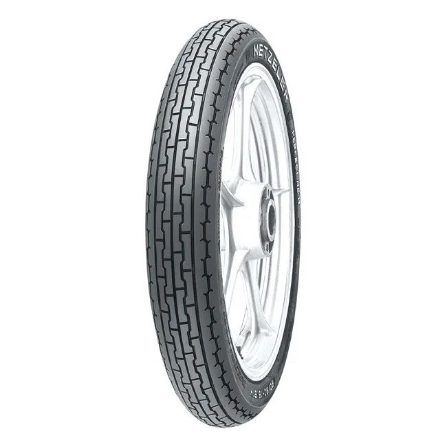 *24H EXTRA TRANSIT TIME* Metzeler Perfect ME 11 tire 3.25-18 52H -