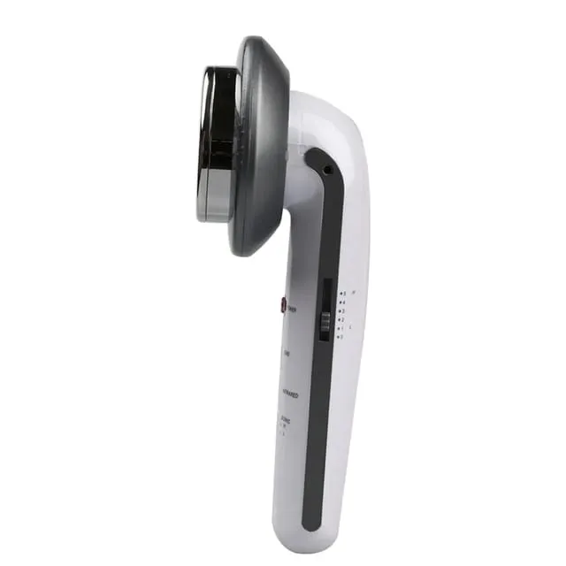 3 in 1 EMS InFrared Ultrasonic Face Body Slimming Massager Fat Burner Machine SC-100