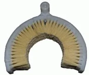 4"-8" Stack Brush