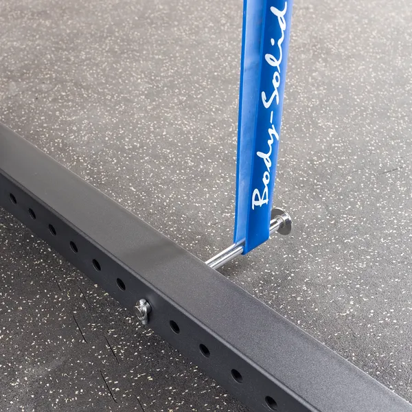 Accessories for Body Solid SPR1000 Commercial Power Rack