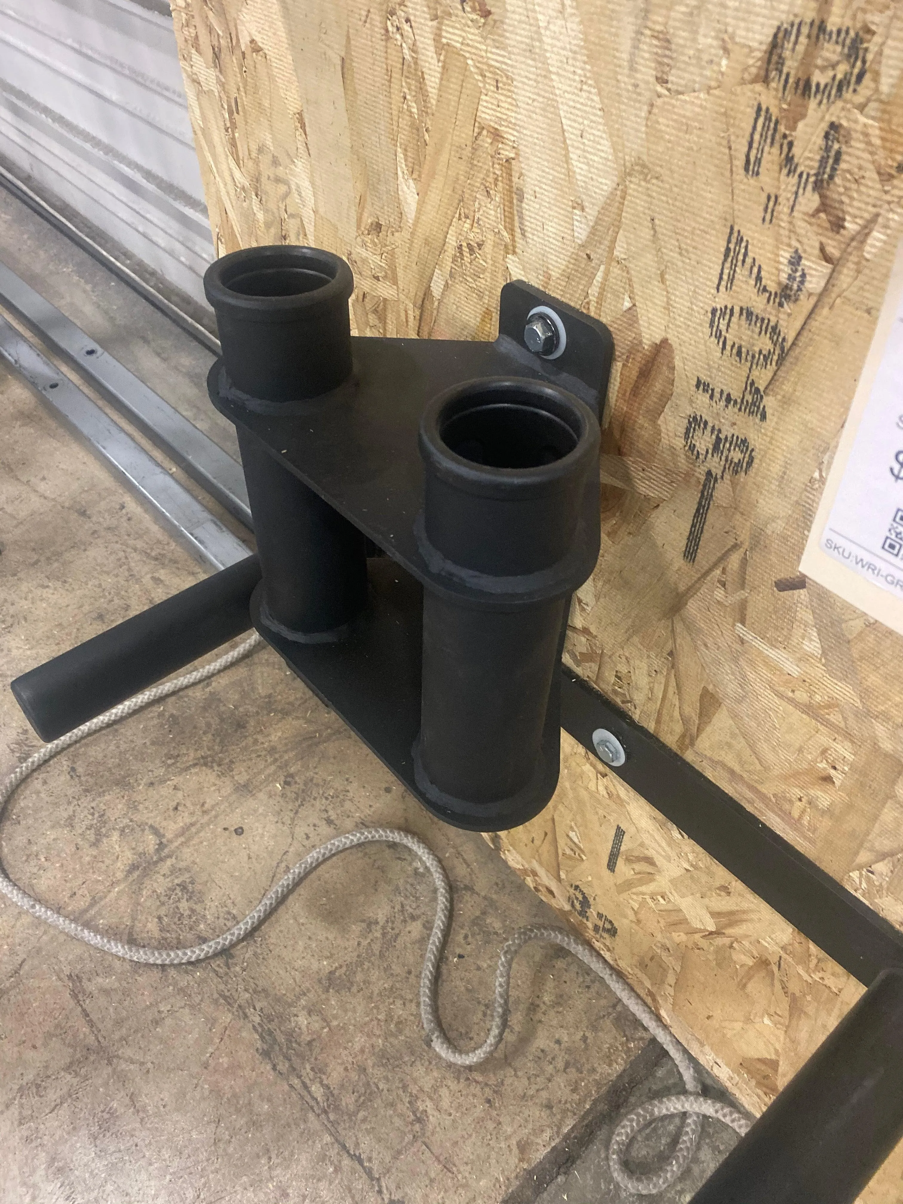 Accessories for Body Solid SPR1000 Commercial Power Rack
