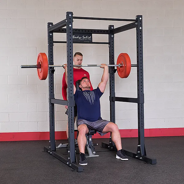 Accessories for Body Solid SPR1000 Commercial Power Rack