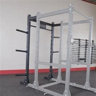 Accessories for Body Solid SPR1000 Commercial Power Rack