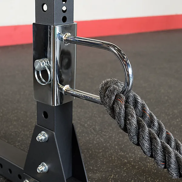 Accessories for Body Solid SPR1000 Commercial Power Rack