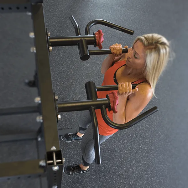Accessories for Body Solid SPR1000 Commercial Power Rack