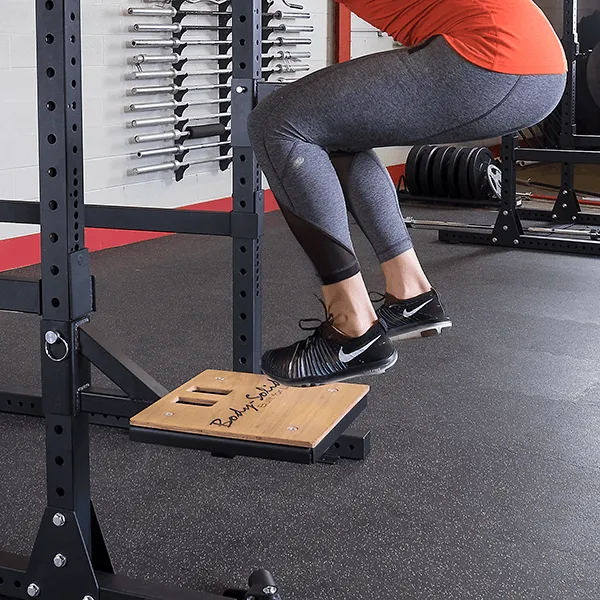Accessories for Body Solid SPR1000 Commercial Power Rack