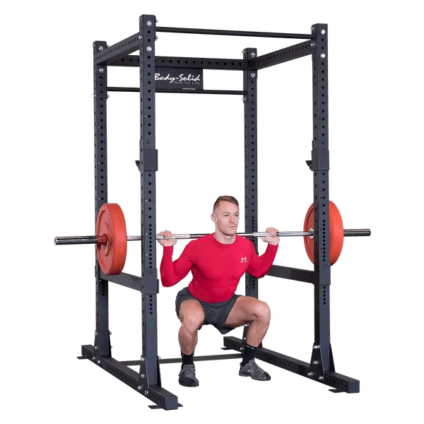 Accessories for Body Solid SPR1000 Commercial Power Rack