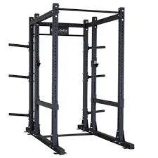 Accessories for Body Solid SPR1000 Commercial Power Rack