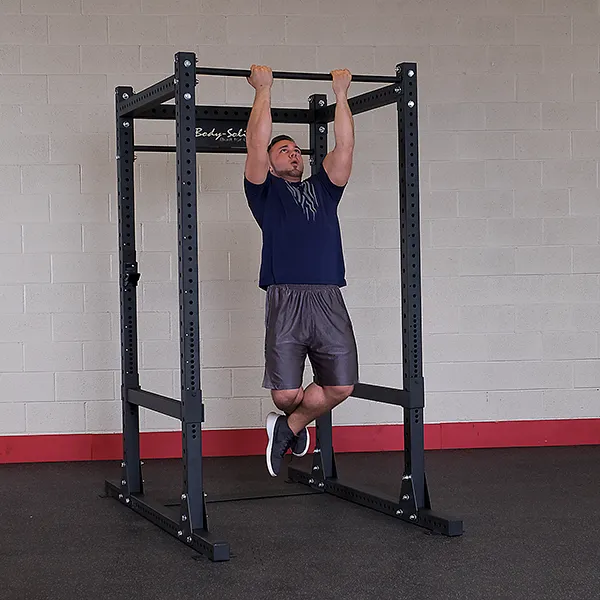 Accessories for Body Solid SPR1000 Commercial Power Rack