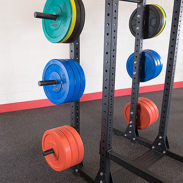 Accessories for Body Solid SPR1000 Commercial Power Rack