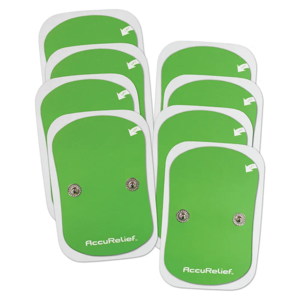 AccuRelief&trade; Wireless Supply Kit
