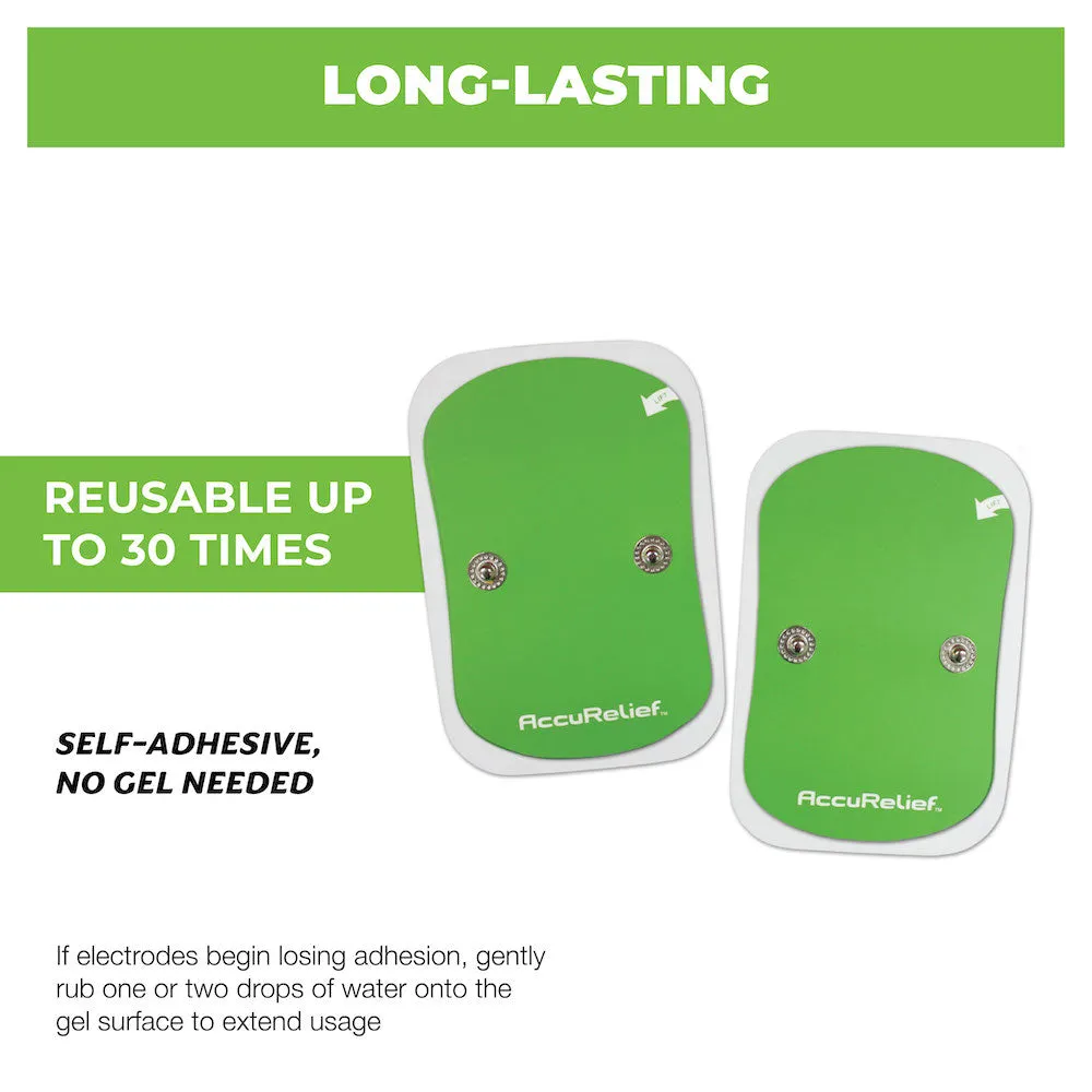 AccuRelief&trade; Wireless Supply Kit