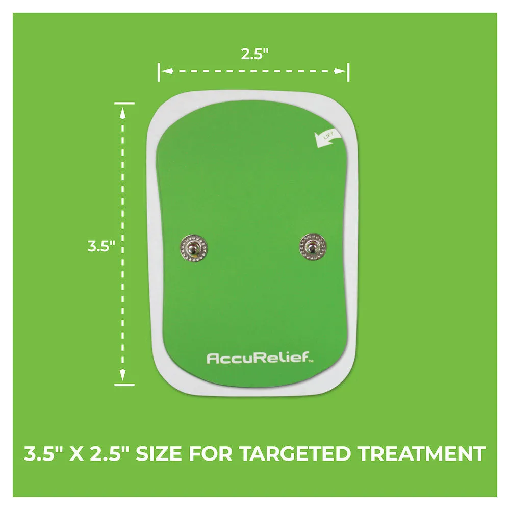 AccuRelief&trade; Wireless Supply Kit