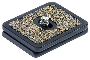 Acratech Generic Cork Top Plate 1/4-20