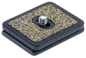 Acratech Generic Cork Top Plate 1/4-20