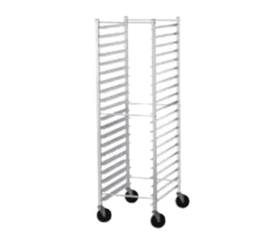 Advance Tabco PR18-3K-X Pan Rack