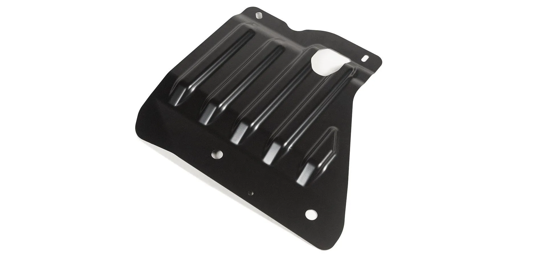 AEV ENGINE SKID PLATE FOR 2015-2022 COLORADO/ZR2
