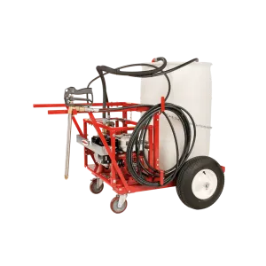 Allen Equipment Power Sprayer-PS99103X10