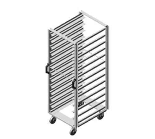 American Panel Corporation APR13-26 Pan Rack