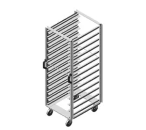 American Panel Corporation APR13-26 Pan Rack