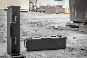 Ammo Cans