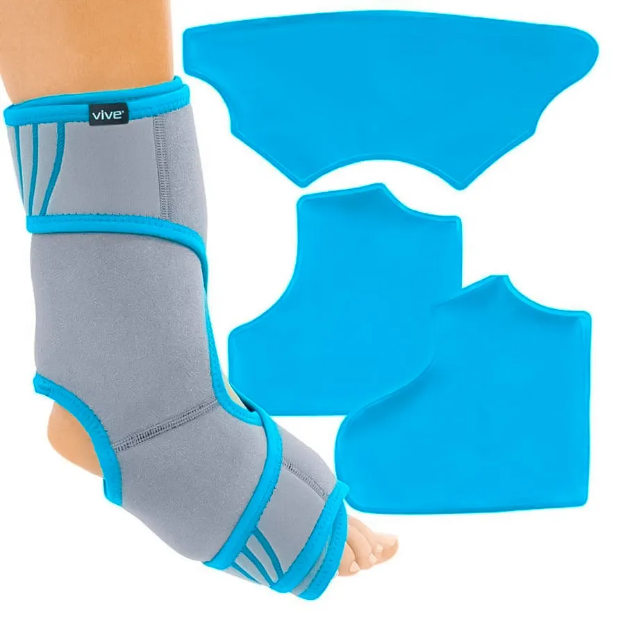 Ankle Pain Kit