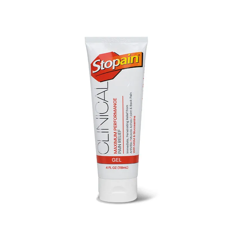 Ankle Pain Kit